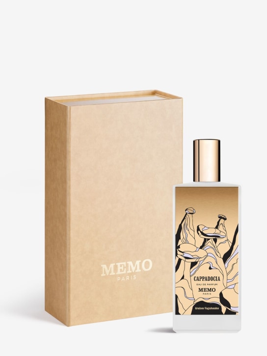 LuisaViaRoma Memo ParisCappadocia Eau De Parfum 75ml