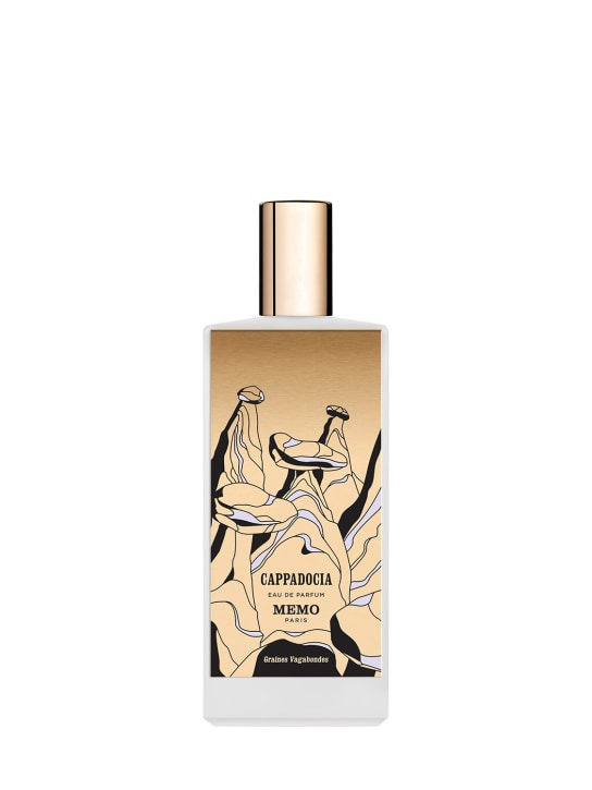 LuisaViaRoma Memo ParisCappadocia eau de parfum 75ml