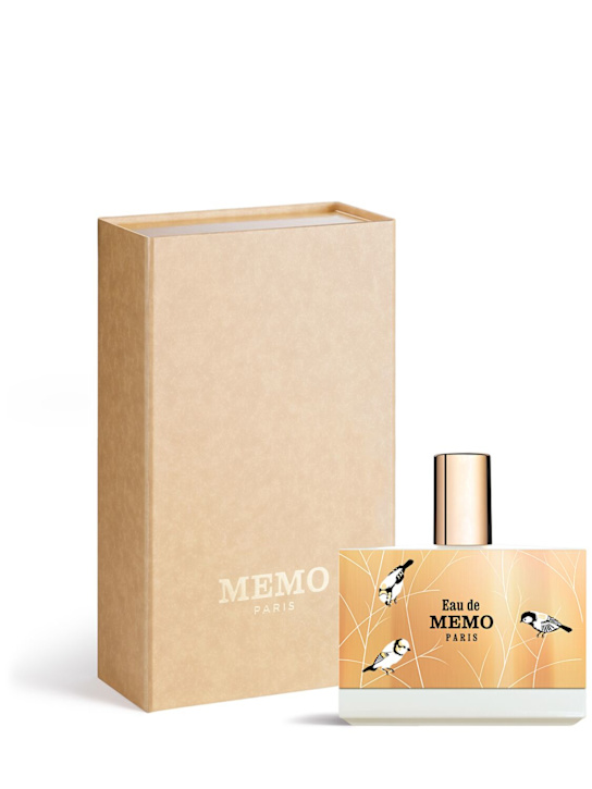 LuisaViaRoma Memo ParisEau De Memo Eau De Parfum 100ml