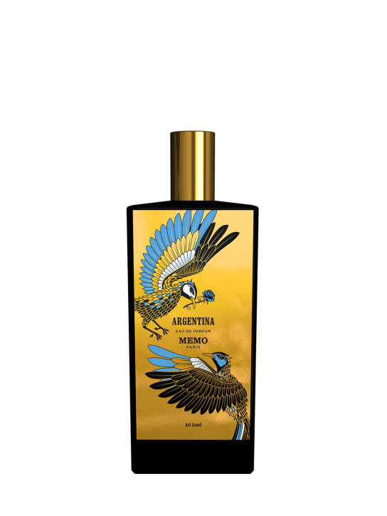 LuisaViaRoma Memo ParisEau de parfum Argentina 75ml