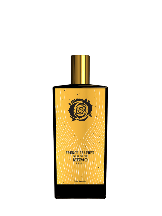 LuisaViaRoma Memo ParisEau de parfum French Leather 75ml