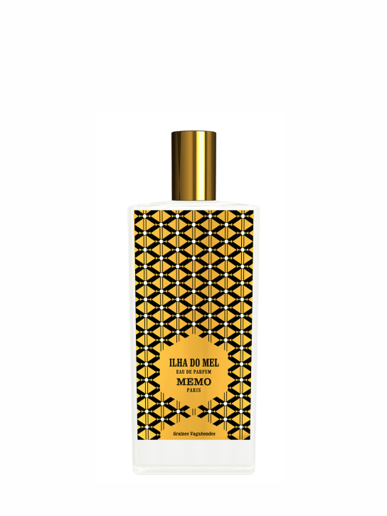 LuisaViaRoma Memo ParisEau de parfum Ilha Do Mel 75ml