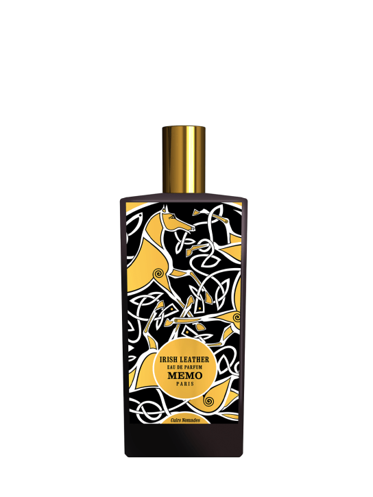 LuisaViaRoma Memo ParisEau de parfum Irish Leather 75ml