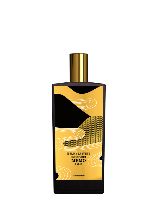 LuisaViaRoma Memo ParisEau de parfum Italian Leather 75ml