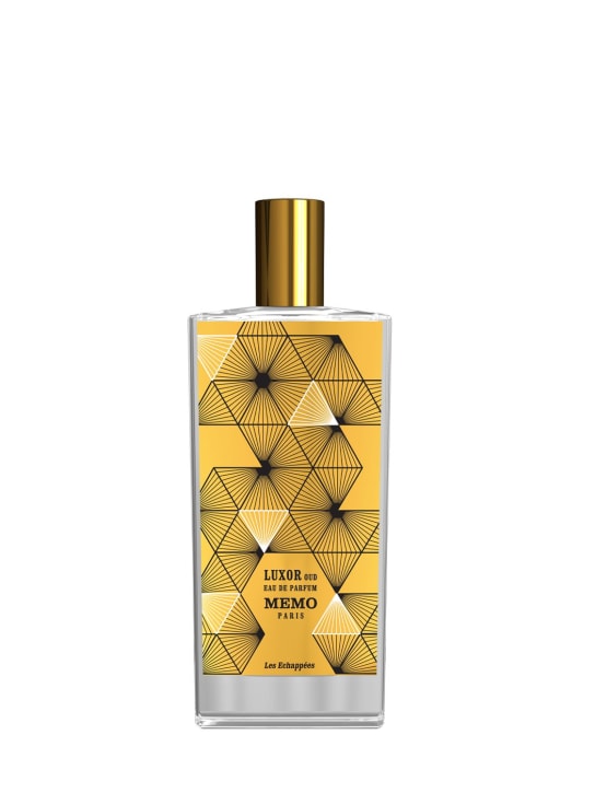 LuisaViaRoma Memo ParisEau de parfum Luxor Oud 75ml