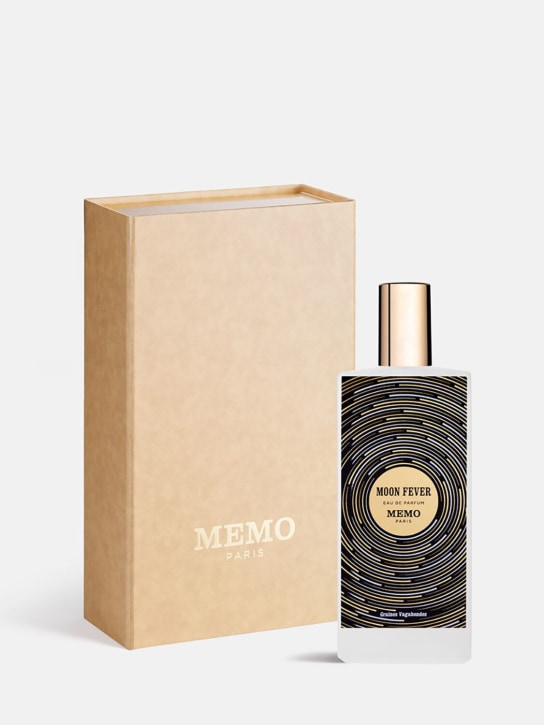 LuisaViaRoma Memo ParisEau De Parfum Moon Fever 75ml