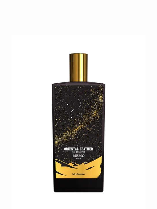 LuisaViaRoma Memo ParisEau de parfum Oriental Leather 75ml