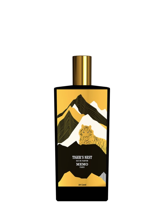 LuisaViaRoma Memo ParisEau de parfum Tiger's Nest 75ml