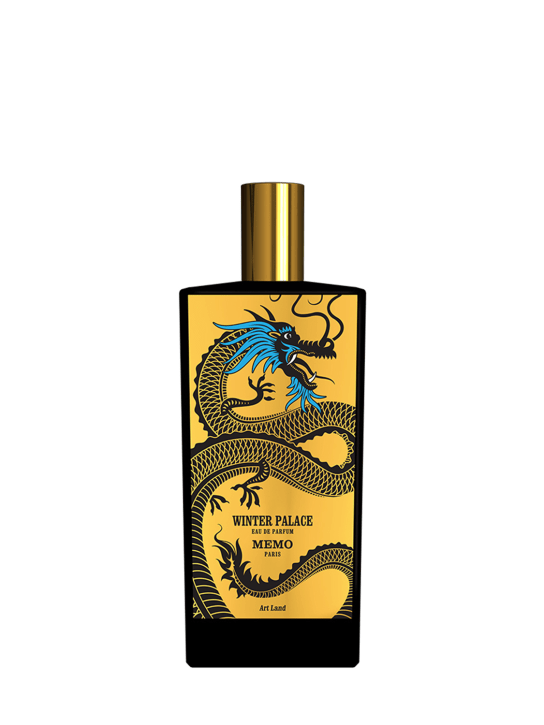 LuisaViaRoma Memo ParisEau de parfum Winter Palace 75ml