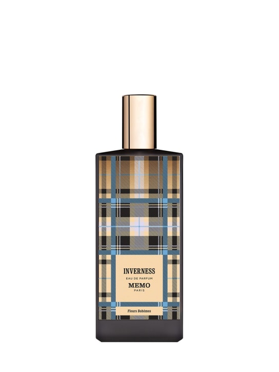 LuisaViaRoma Memo ParisInverness eau de parfum 75ml