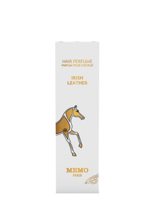 LuisaViaRoma Memo ParisProfumo Capelli Irish Leather 80ml