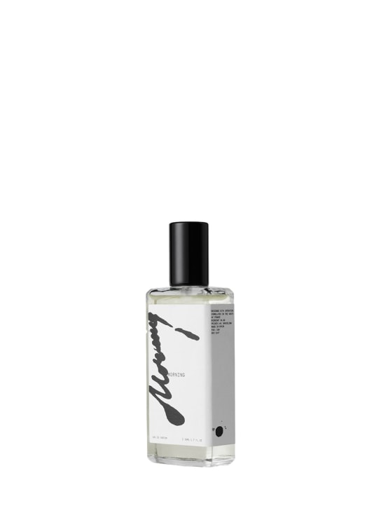 LuisaViaRoma Mid/night 00.0050ml Morning eau de parfum