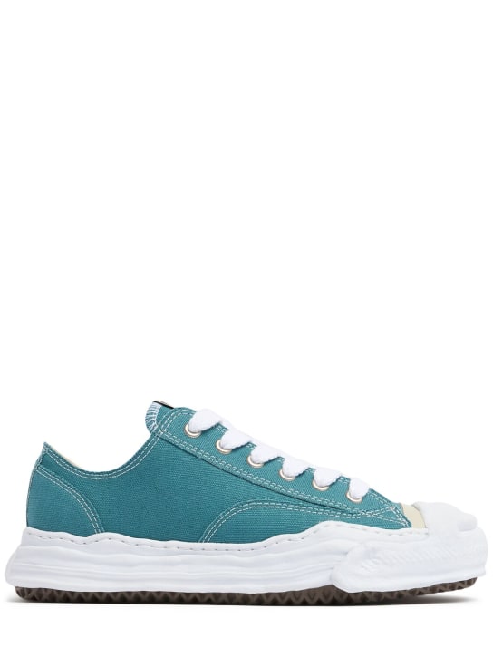 LuisaViaRoma Mihara YasuhiroMihara Yasuhiro Original Sole sneakers