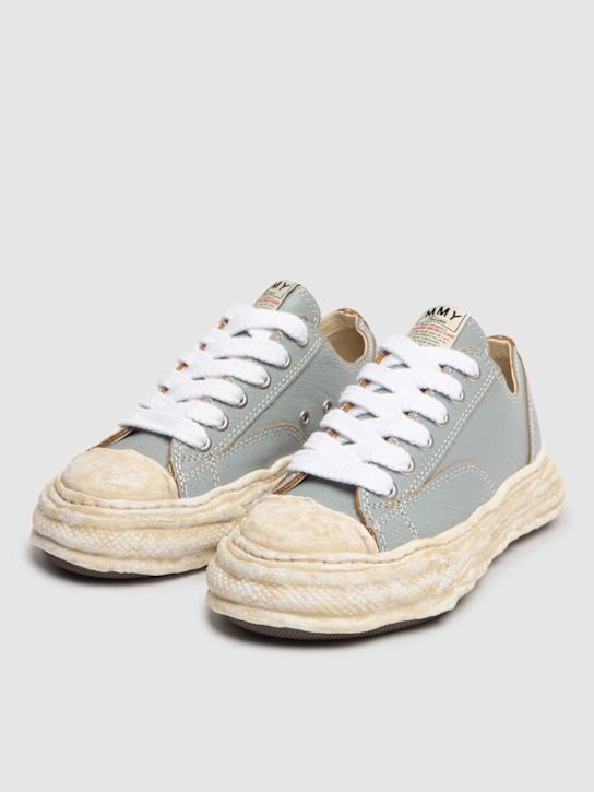 LuisaViaRoma Mihara YasuhiroMihara Yasuhiro Peterson Sneakers