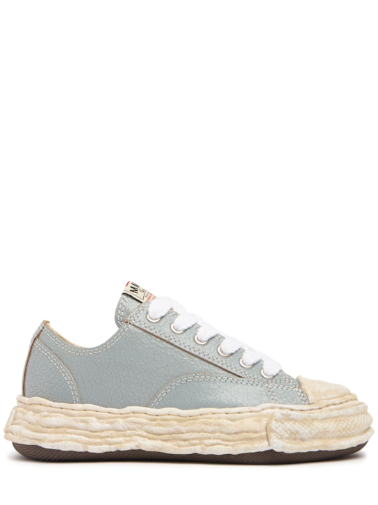 LuisaViaRoma Mihara YasuhiroMihara Yasuhiro Peterson sneakers