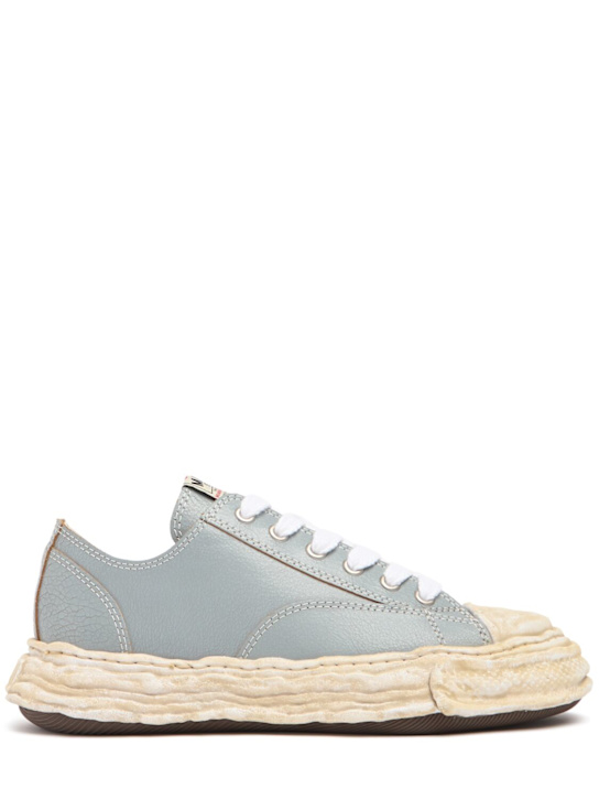 LuisaViaRoma Mihara YasuhiroMihara Yasuhiro Peterson sneakers