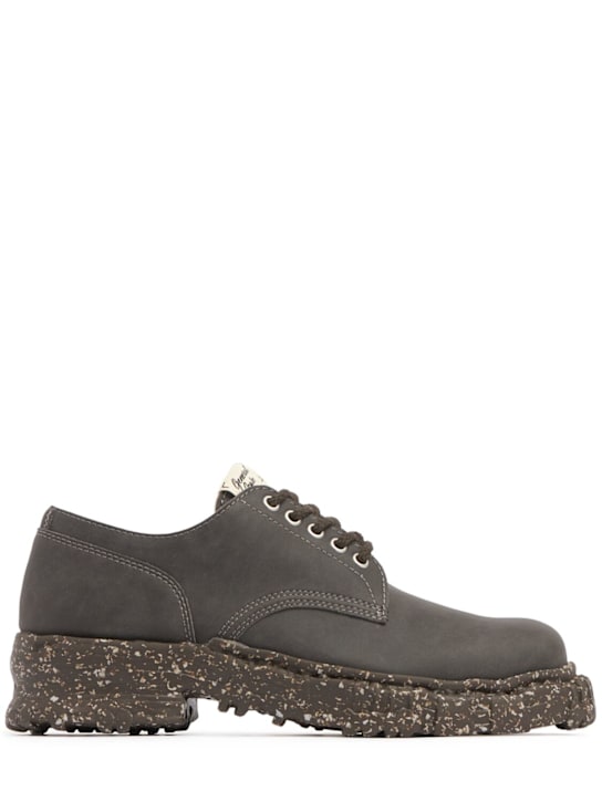 LuisaViaRoma Mihara YasuhiroScarpe derby General Scale Mihara Yasuhiro