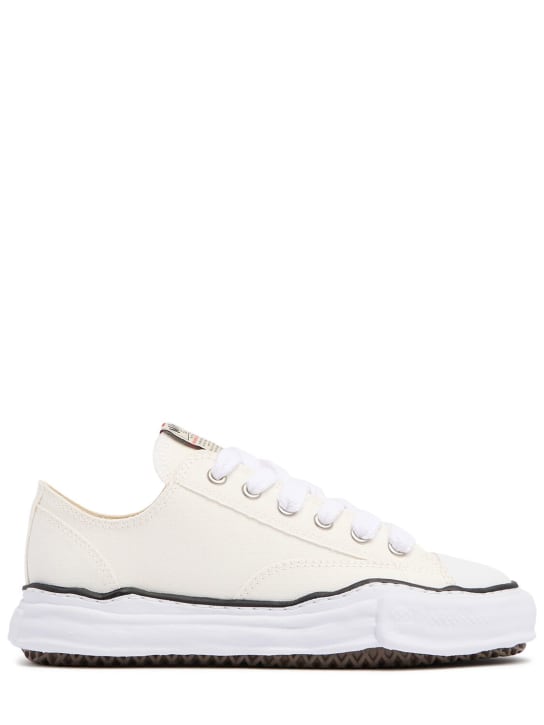 LuisaViaRoma Mihara YasuhiroSneakers Original Sole in tela