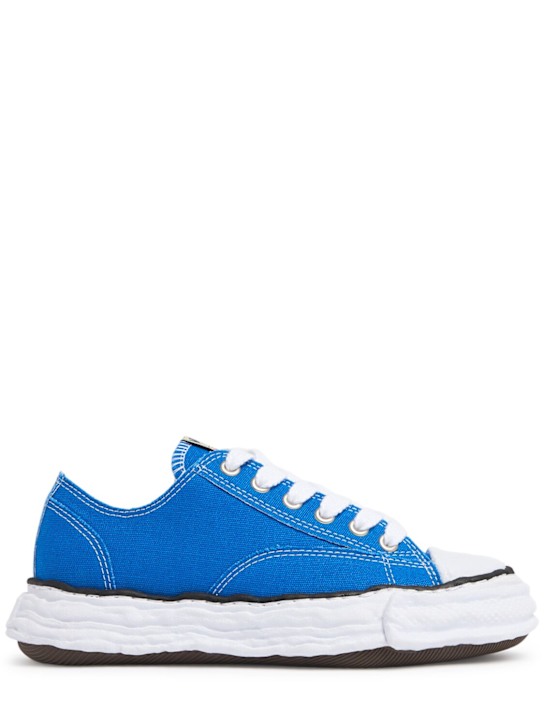 LuisaViaRoma Mihara YasuhiroSneakers Original Sole in tela