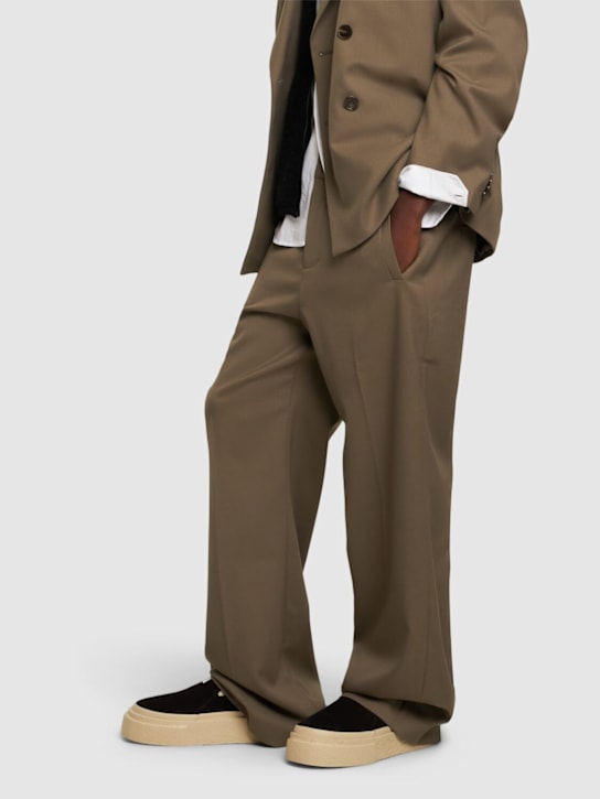 LuisaViaRoma MM6 Maison MargielaSneakers Slip-on MM6