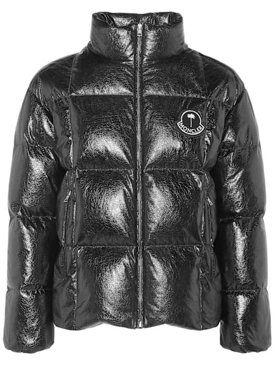 LuisaViaRoma Moncler GeniusGiacca Simoon Moncler x Palm Angels