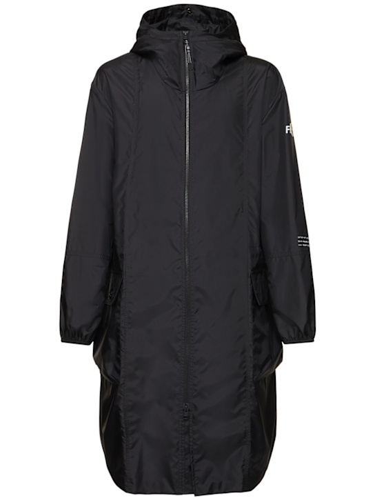 LuisaViaRoma Moncler GeniusParka Moncler x FRGMT Ishta