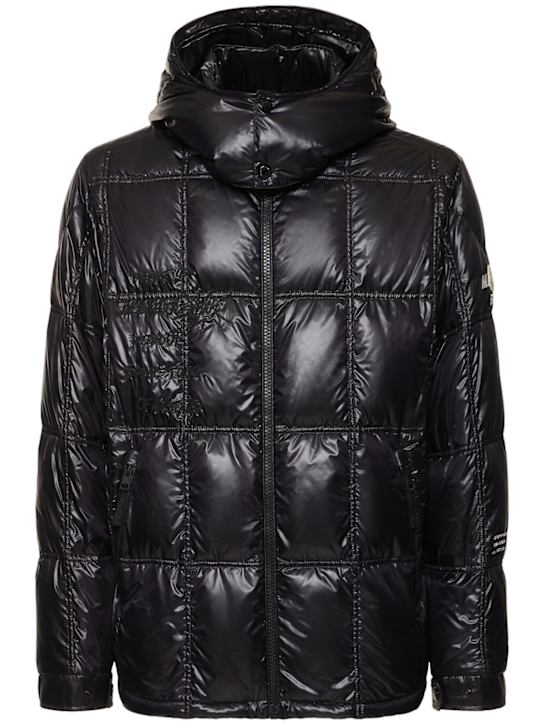 LuisaViaRoma Moncler GeniusPiumino Moncler x FRGMT Chaka