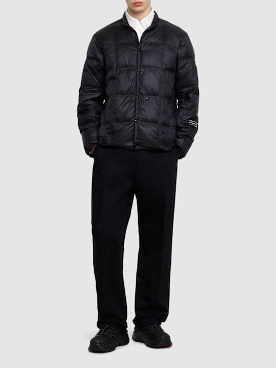 LuisaViaRoma Moncler GeniusPiumino Moncler X FRGMT Jayel