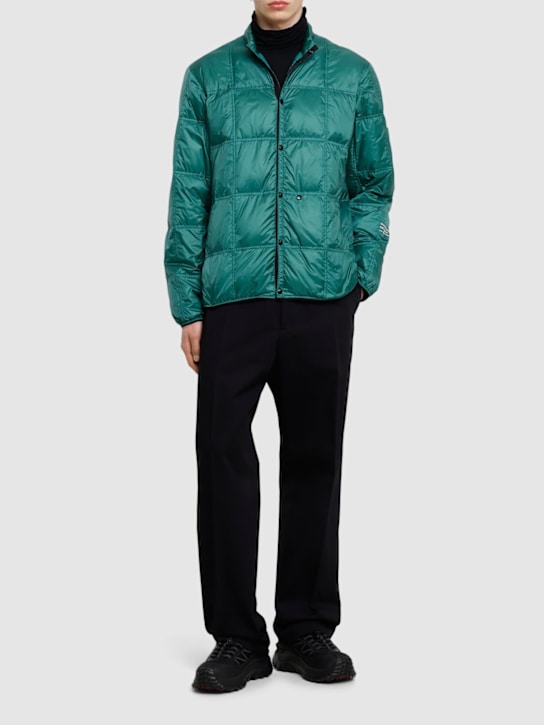 LuisaViaRoma Moncler GeniusPiumino Moncler X FRGMT Jayel