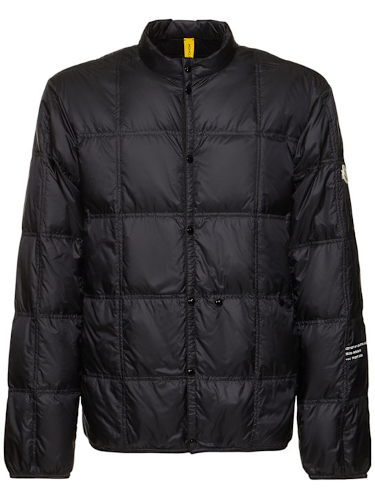 LuisaViaRoma Moncler GeniusPiumino Moncler x FRGMT Jayel