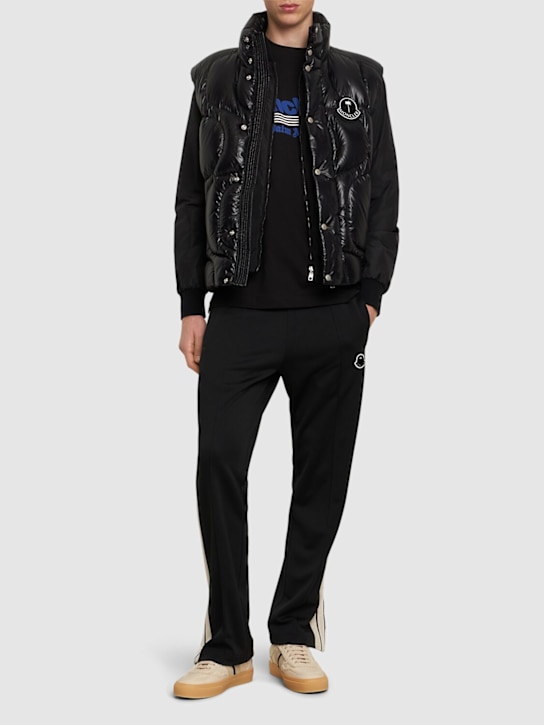 LuisaViaRoma Moncler GeniusSmanicato Moncler X Palm Angels Gwenyth