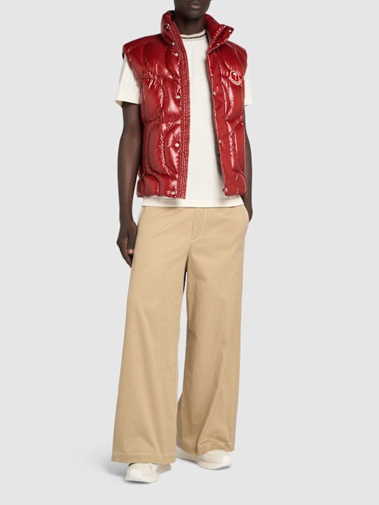 LuisaViaRoma Moncler GeniusSmanicato Moncler X Palm Angels Gwenyth