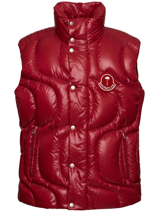 LuisaViaRoma Moncler GeniusSmanicato Moncler x Palm Angels Gwenyth