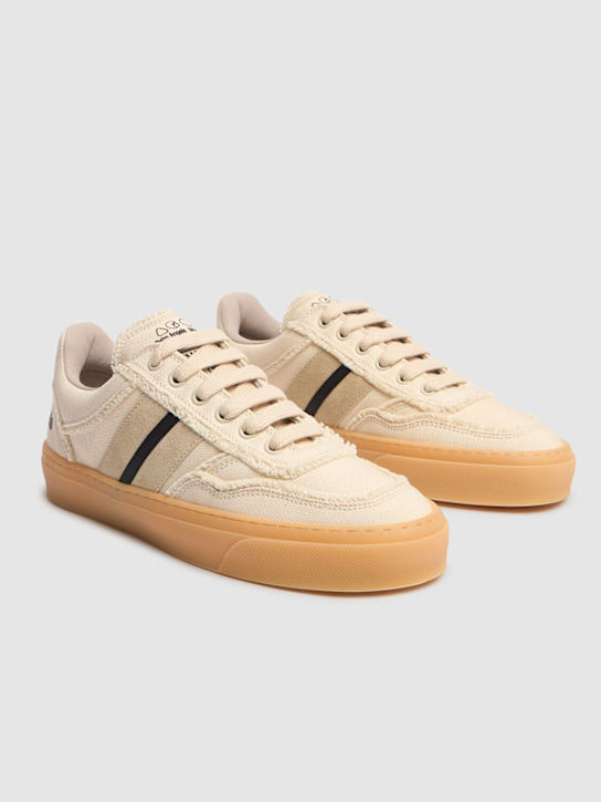 LuisaViaRoma Moncler GeniusSneakers Moncler X Palm Angels Monaco2