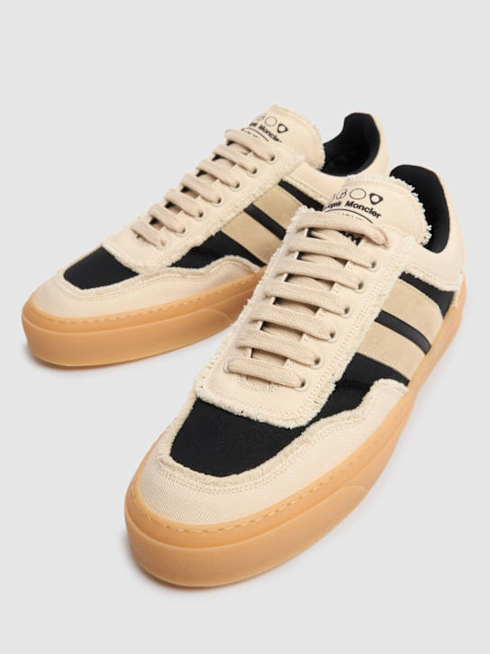 LuisaViaRoma Moncler GeniusSneakers Moncler X Palm Angels Monaco2