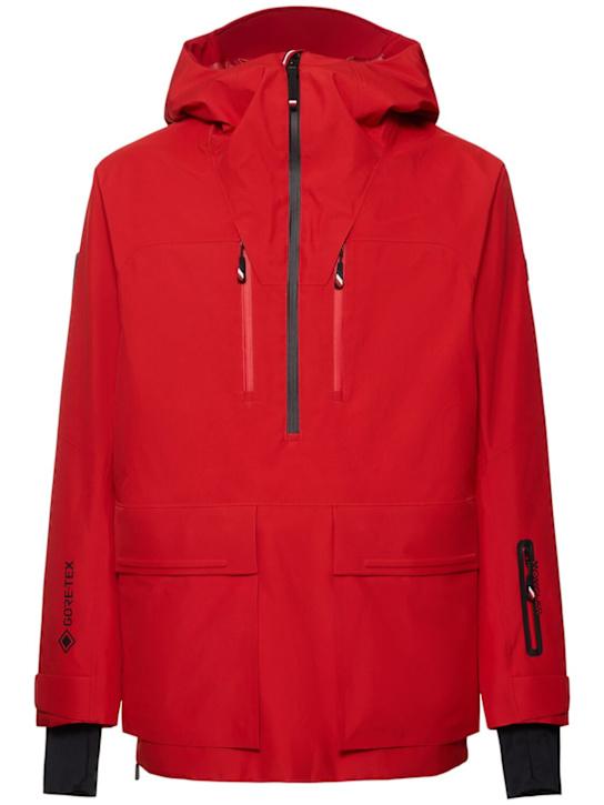 LuisaViaRoma Moncler GrenobleGiacca da sci Cerro in nylon Gore-Tex