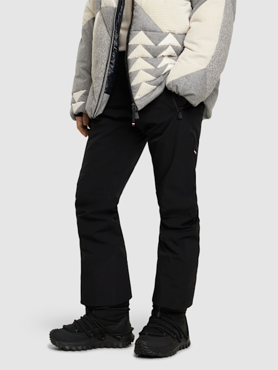 LuisaViaRoma Moncler GrenobleStivali Da Neve GTX Trailgrip