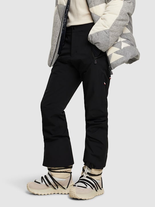 LuisaViaRoma Moncler GrenobleStivali Da Neve GTX Trailgrip