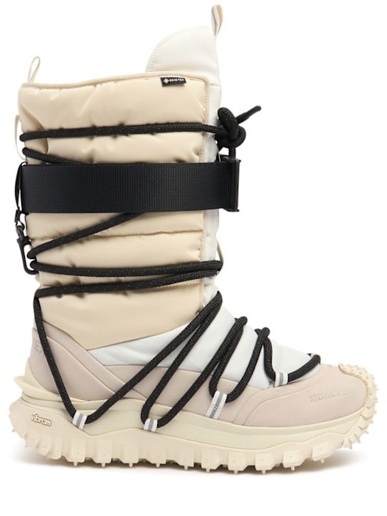 LuisaViaRoma Moncler GrenobleStivali da neve GTX Trailgrip