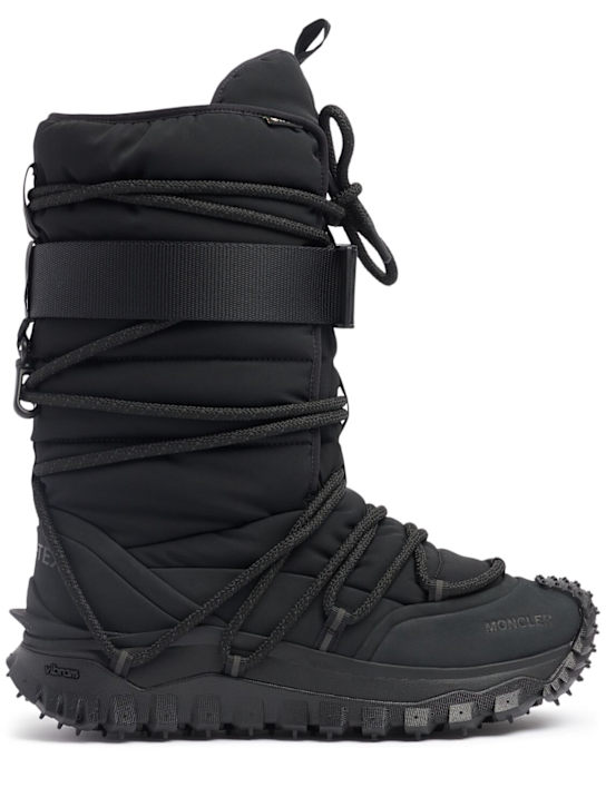 LuisaViaRoma Moncler GrenobleStivali da neve GTX Trailgrip