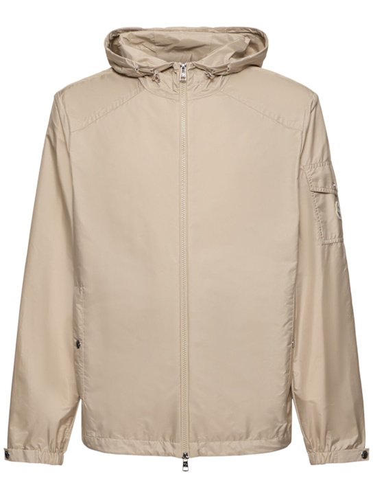 LuisaViaRoma MonclerGiacca impermeabile Etiache in nylon