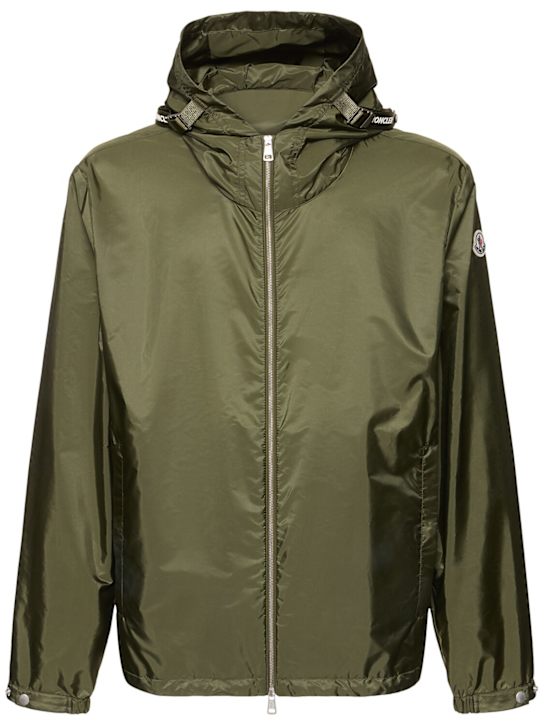 LuisaViaRoma MonclerGiacca Remoray in nylon con cappuccio