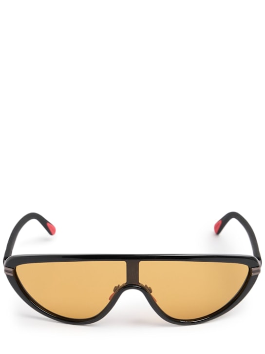 LuisaViaRoma MonclerOcchiali da sole a maschera Vitiesse