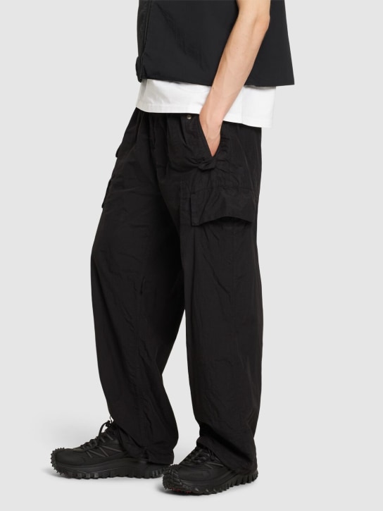 LuisaViaRoma MonclerSneaker Trailgrip GTX In Techno 4.5 Cm