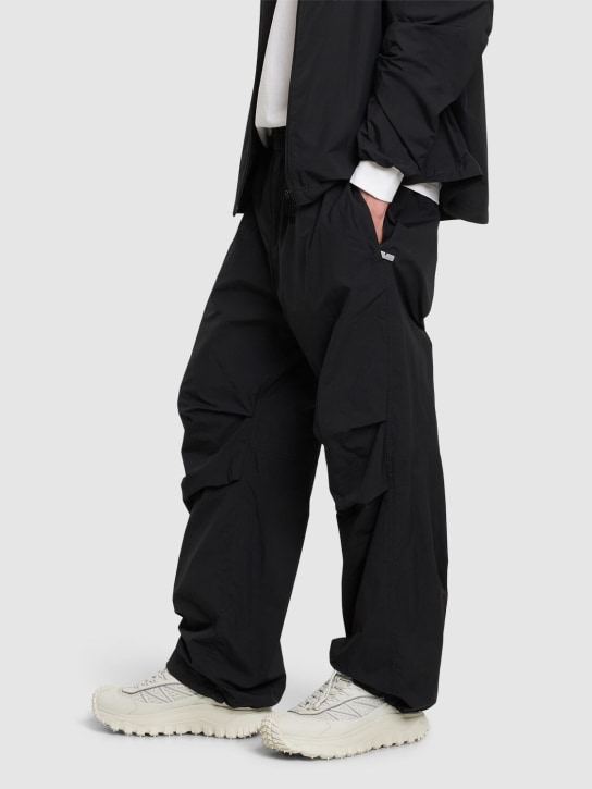 LuisaViaRoma MonclerSneaker Trailgrip GTX In Techno 4.5 Cm