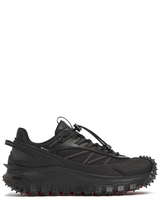 LuisaViaRoma MonclerSneaker Trailgrip GTX in techno 4.5 cm