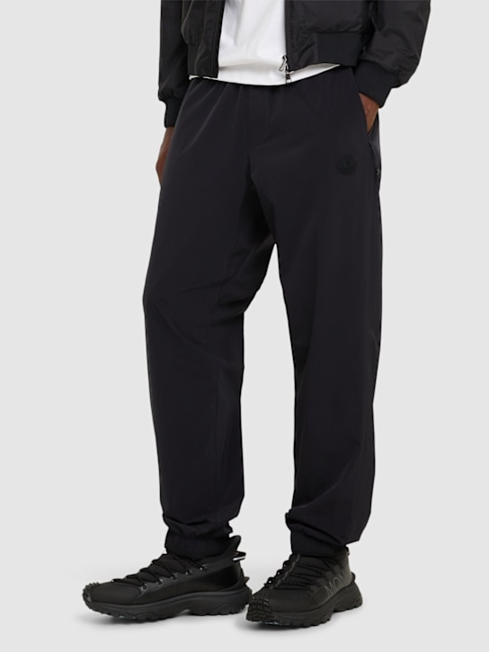 LuisaViaRoma MonclerSneakers 4cm Trailgrip Lite 2 In Techno