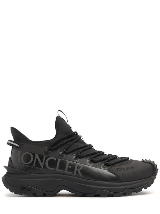 LuisaViaRoma MonclerSneakers 4cm Trailgrip Lite 2 In Techno