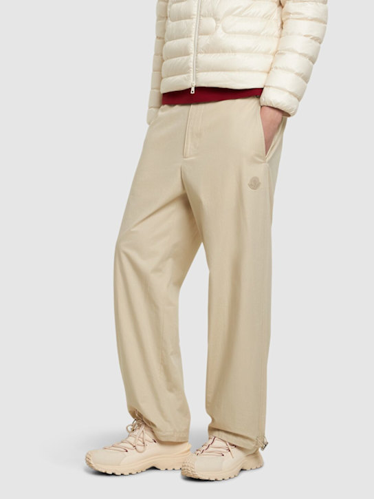 LuisaViaRoma MonclerSneakers CNY Trailgrip Lite 2 In Techno