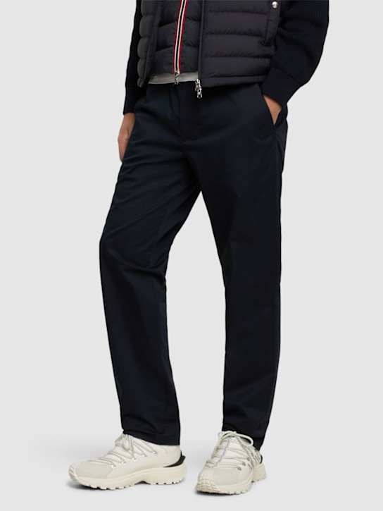 LuisaViaRoma MonclerSneakers Trailgrip Lite 2 In Techno 4cm